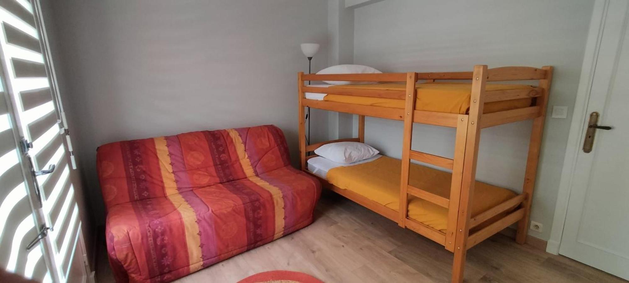 T3 Spacious 60 M Near The Of Apartamento Cannes