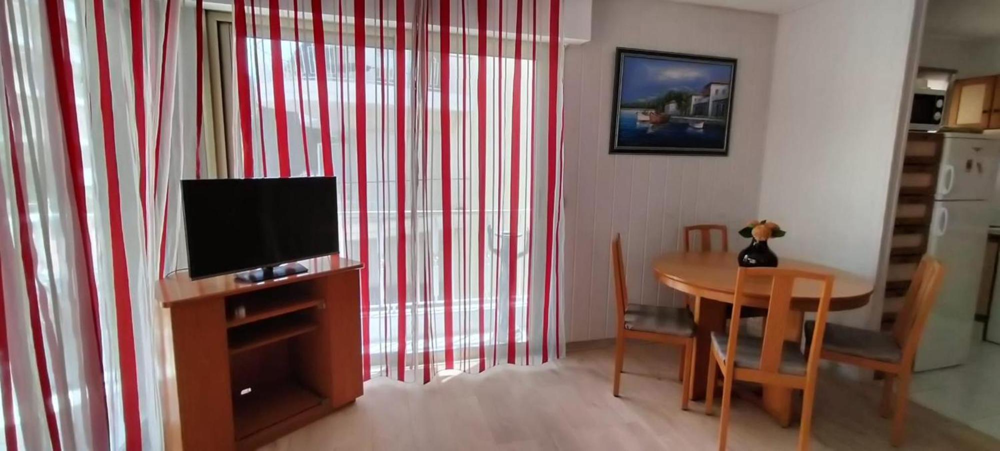 Apartamento T3 Spacious 60 M Near The Of Cannes